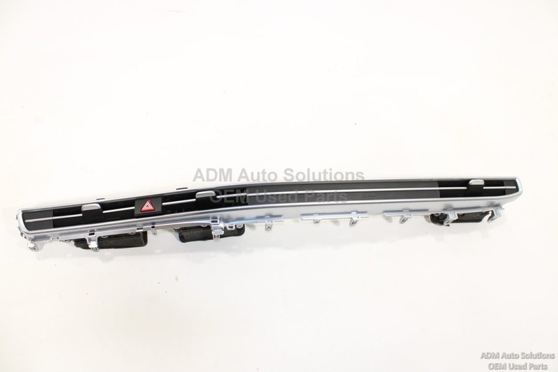 2021-25 HYUNDAI ELANTRA Front Center Dash AC Heat HVAC Air Vent Cover Panel OEM