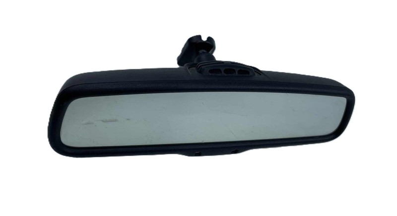 2000-2008 Lincoln Navigator Rear View Mirror Auto Dim W/o Camera 8U5A17E678ED