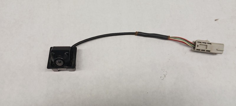 13-'16 CHEVROLET CRUZE rear view camera UVC OEM