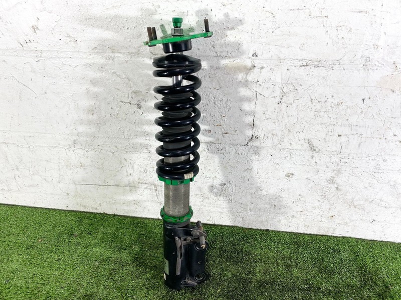 07-12 LEXUS ES350 REAR LEFT LH DRIVER SIDE STRUT SHOCK SPRING ABSORBER OEM