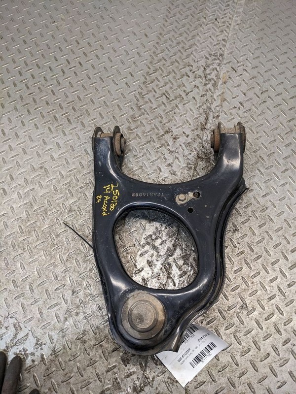 Passenger Upper Control Arm Rear A Arm Fits 13-17 ACCORD 1177852