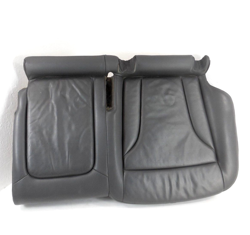 2011 11 Audi Q5 Rear Lower Bottom Seat Cushion Driver Left LH OEM