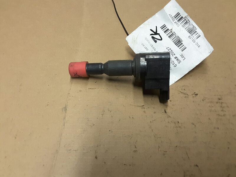07 08 HONDA FIT COIL/IGNITOR GASOLINE 74272