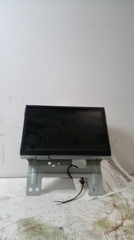 2015 INFINITI Q40 Infotainment Display OEM Grey 118K Miles Warranty NJ25-18801