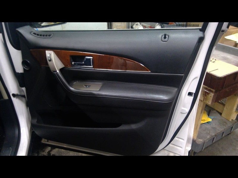MKX 2015 Passenger Right Front Door Trim Panel 1706863
