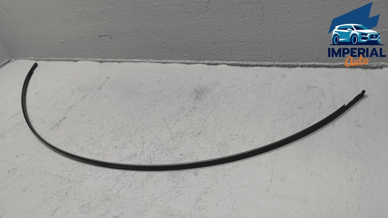 2018-2025 TOYOTA CAMRY ROOF LEFT DRIVER SIDE DRIP MOLDING TRIM OEM