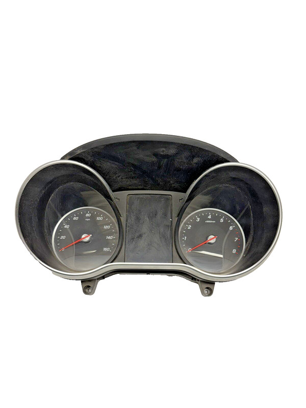2016-2022 Mercedes Benz C300 GLC300 Instrument Cluster A2059007248 OEM