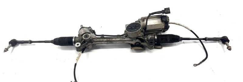 2014-2017 GMC Terrain 2.4L Power Rack And Pinion Steering Gear