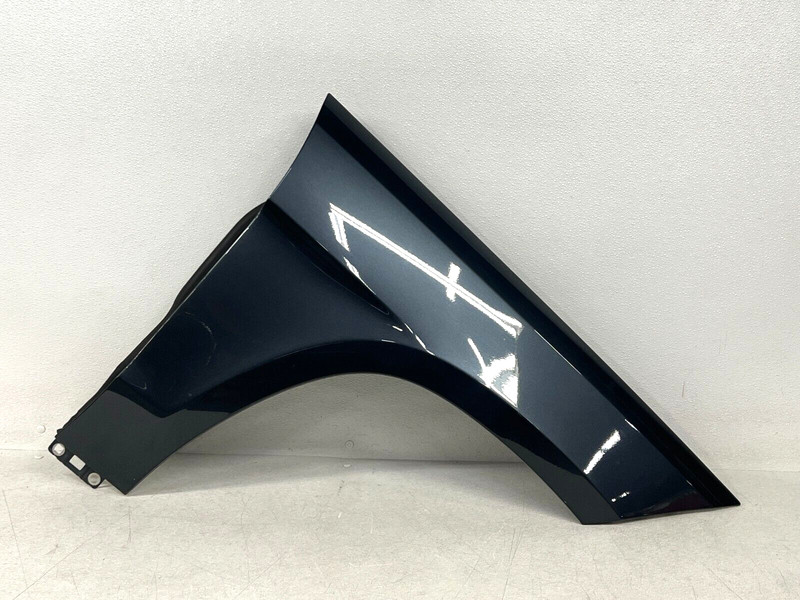 ⭐2013-2016 MERCEDES BENZ GL-CLASS FRONT RIGHT FENDER PANEL GRAY OEM LOT2518