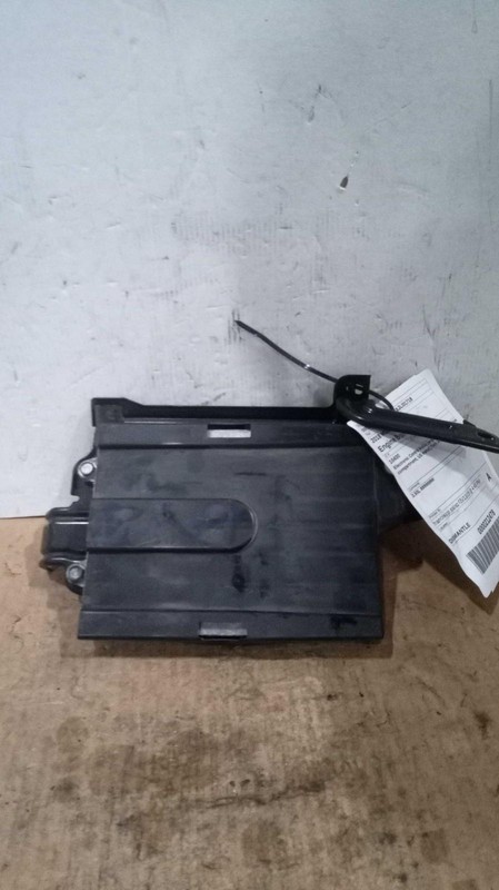 2018 Acura MDX Engine Control Module ECM 3.5L Black OEM 109K Miles