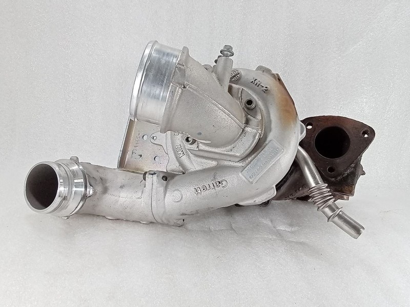 2014-2018 Dodge 1500 Grand Cherokee 3.0L EcoDiesel 256 Turbocharger 68211213AC
