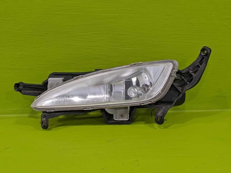11 12 13 OPTIMA SX DRIVER LEFT FOG LIGHT LAMP OEM 3847-82