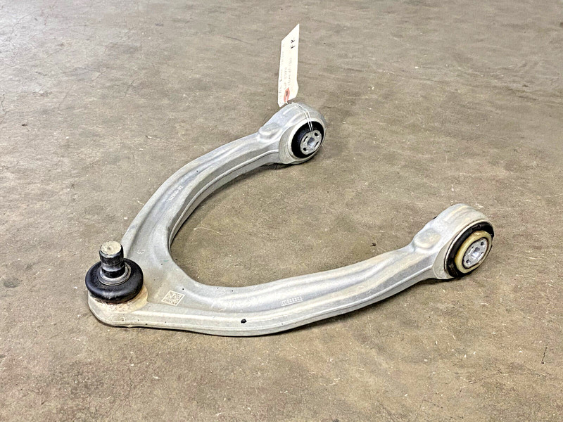 ⭐2017-2023 ALFA ROMEO STELVIO 2.0L AWD FRONT RIGHT UPPER CONTROL ARM OEM LOT2395