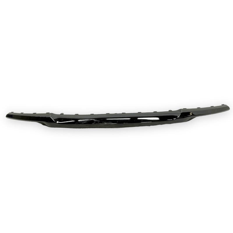 2020-2024 Ford Explorer Front Bumper Extension Molding Trim OEM B5B-17F771