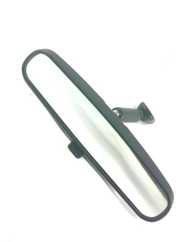 2015-24 Nissan Murano Windshield Rear View Mirror W/o Automatic Dimming 8011681
