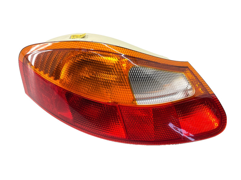 97-04 Porsche Boxster 986 Rear Left Driver Side Tail Light Brake Lamp 78K OEM ✅