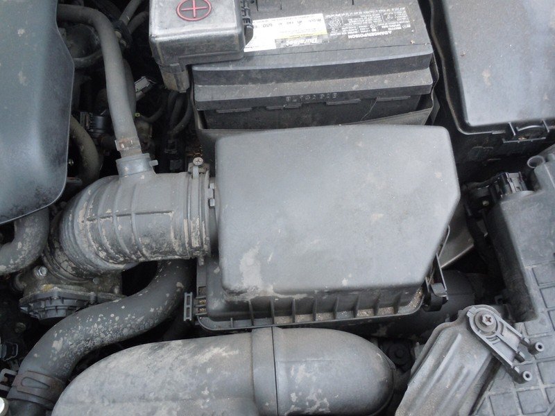 2011-2016 Hyundai Elantra Air Cleaner Housing Box Federal Emissions OEM