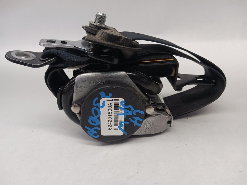 13 MITSUBISHI OUTLANDER SPORT Front Seat Belt driver retractor OEM