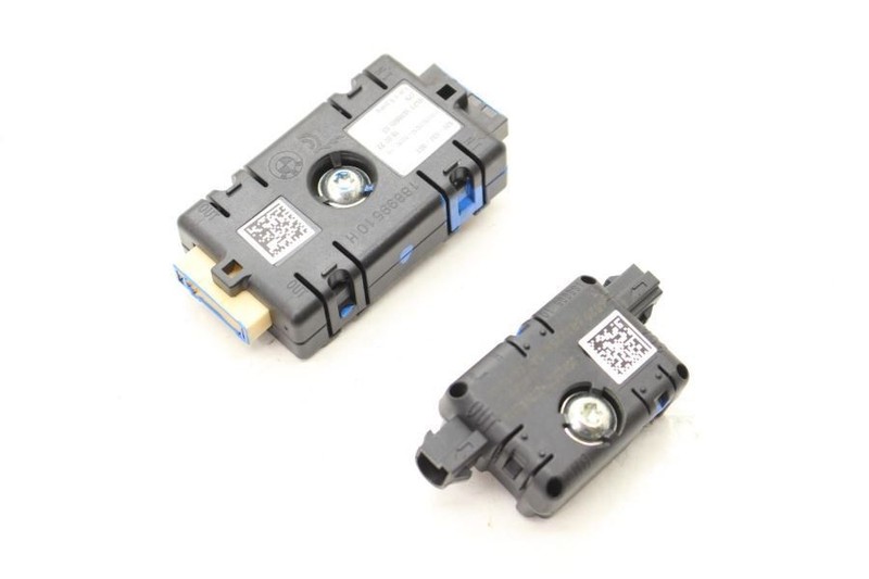2020-2024 Toyota Supra AT 2.0L Antenna Sensor 18899510