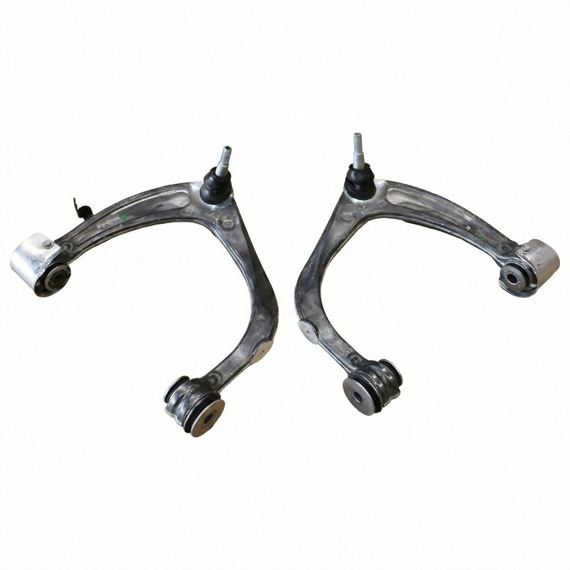 19-21 Silverado Front Upper Control Arms 84437972 New Take Off NTO OEM Factory