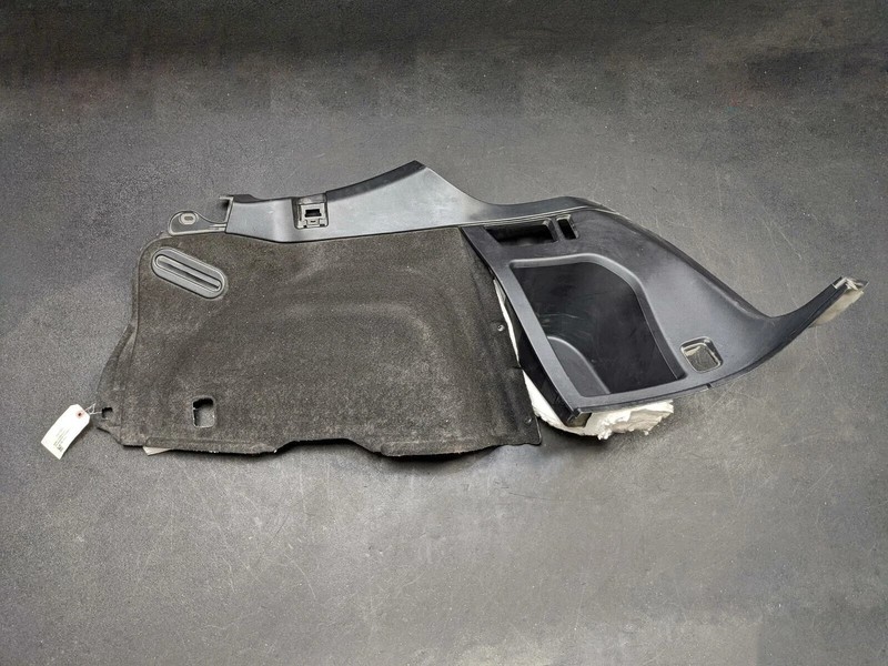 Right Quarter Trim Panel 2017 Subaru Outback 94047-AL07A 2015 2016 2018 2019
