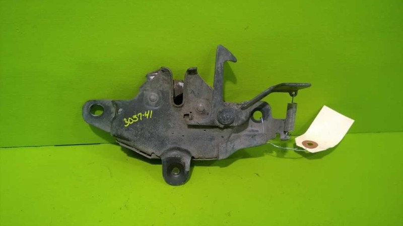 96 97 98 99 00 01 02 TOYOTA 4 RUNNER HOOD LOCK LATCH OEM 3057-41