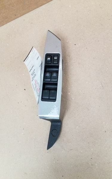 Driver Front Door Switch Driver's Lock And Window Fits 03-04 MURANO 235088