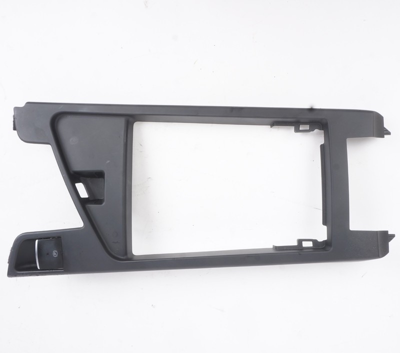2017 - 2022 Alfa Romeo Giulia OEM Center Console Arm Rest Bezel Trim 156121184