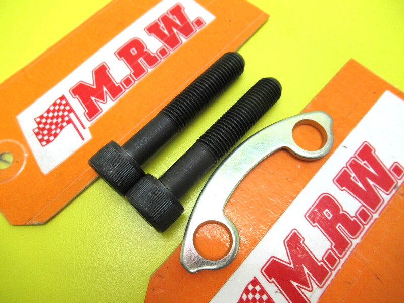 AXLE SHAFT BOLT STRAP WASHER REAR DIFFERENTIAL BACK for TOYOTA SUPRA 97-98 base