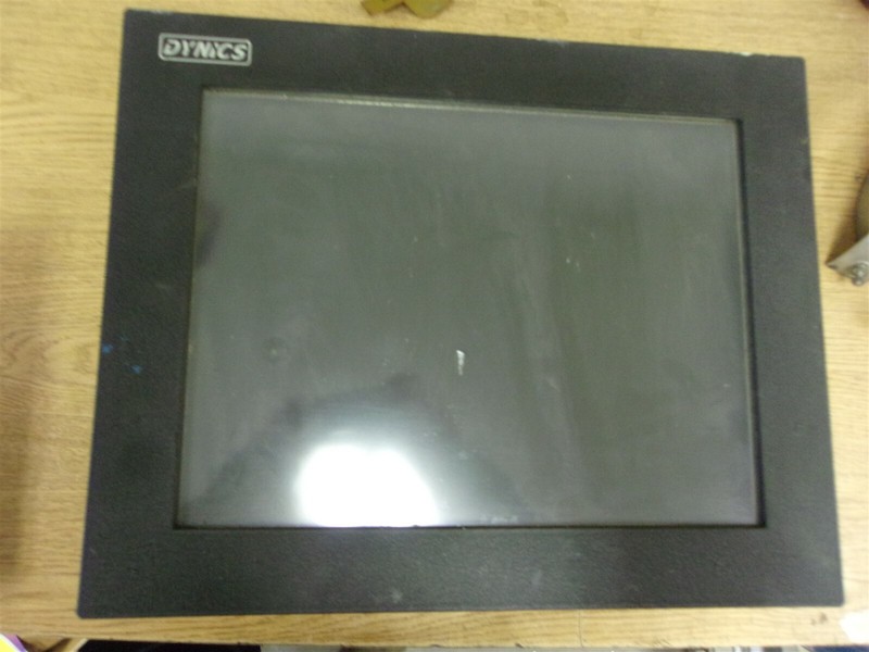 Dynics PC15OPTFGA7DP3KT2XPREDN Monitor 28638 G82-00037 X16-96096