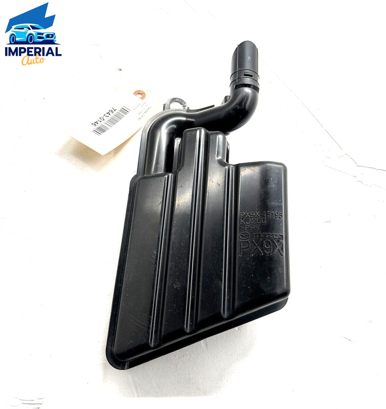 2023 MAZDA CX-50 ENGINE AIR INTAKE CHAMBER RESONATOR RESONANCE DUCT TUBE OEM