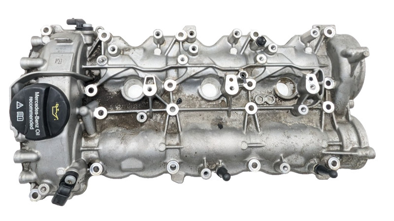 2016 2017 Mercedes C450 AMG c43 Passenger Right Valve Cover