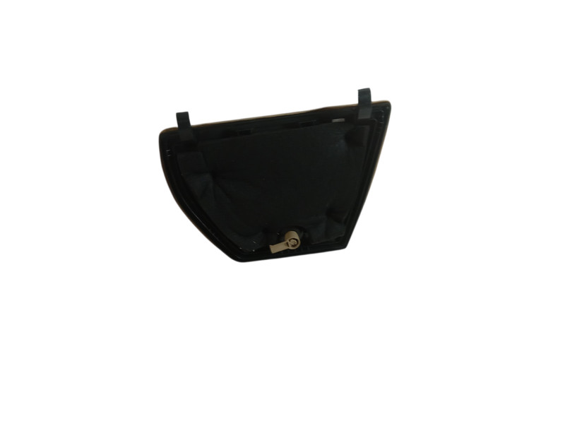 2008-2014 Mercedes-Benz GL450 Rear Trunk Storage Panel Cover OEM 2457