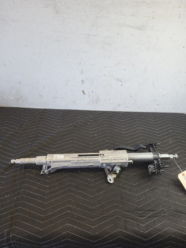 Used Oem BMW Steering Column Manual for 2023-2025 430Xi Gran Coupe 2.0L AWD