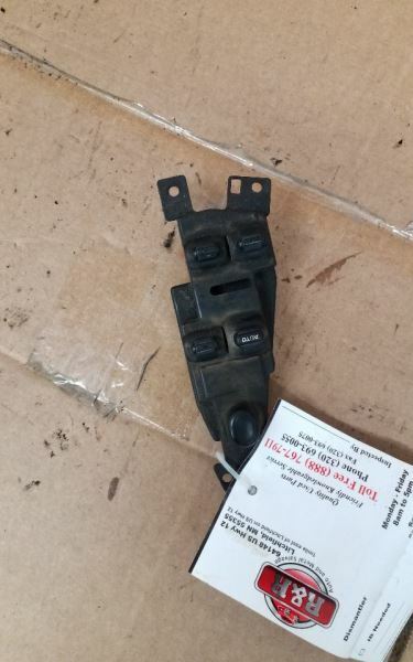 INTREPID1999 Front Door Switch 228353
