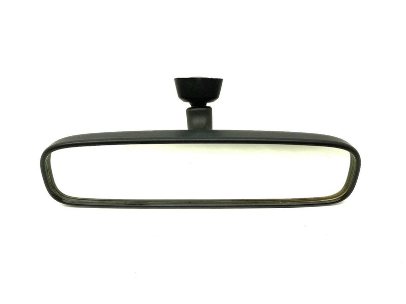 Interior Rear View Mirror MN124448 Fits 2004-2017 Mitsubishi Lancer 84436