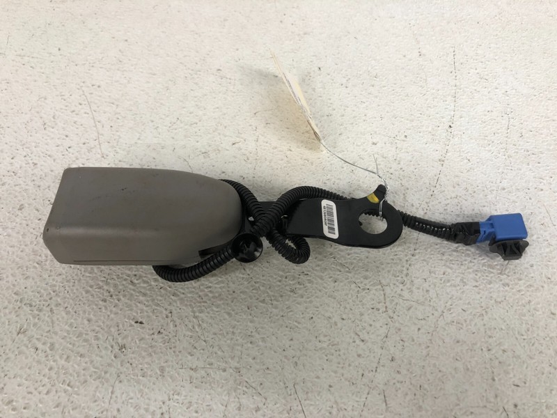 ⭐2014-2017 HONDA ODYSSEY FRONT RIGHT PASS SEATBELT BUCKLE LATCH ASSY OEM LOT2268
