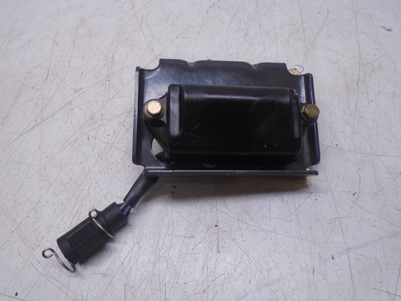 P3 OEM OMC JOHNSON EVINRUDE SHIFT ASSIST MODULE 987571 Bracket 910631