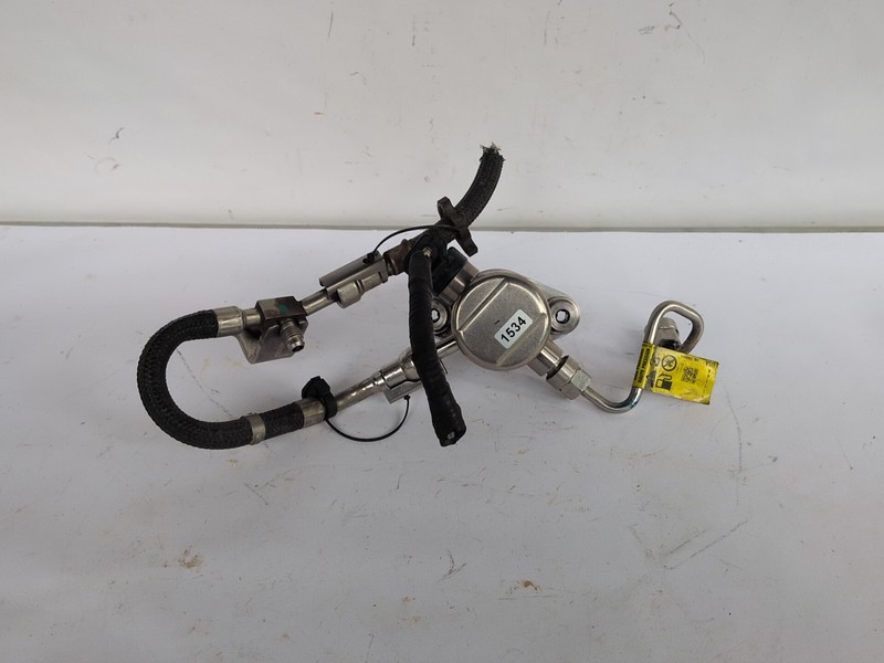 2012 2013 2014 Chevy Captiva 2.4L High Pressure Fuel Pump 12625825 2015