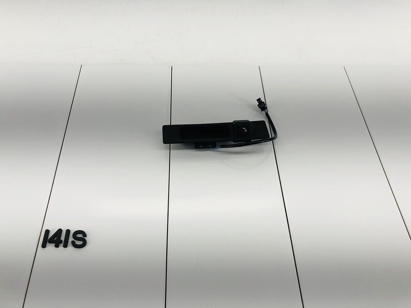 18-23 CHEVROLET EQUINOX TAILGATE LIFTGATE SWITCH W/ PARKING ASSIST CAMERA OEM