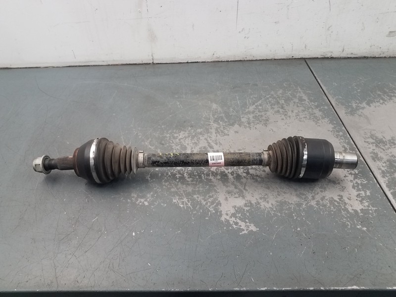 2013 Chevy Corvette C6 Right CV Axle #7361 G4
