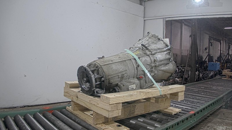 2009 Chevrolet Suburban 1500 Automatic Transmission Assembly 162K Miles OEM