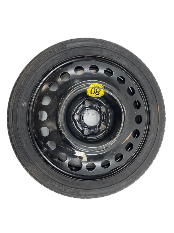 2016-2021 Buick Encore Emergency Spare Tire 16' Wheel 125/70R16 OEM