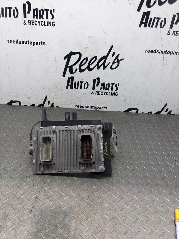 Engine ECM Electronic Control Module 3.2L Fits 18 CHEROKEE 1155672
