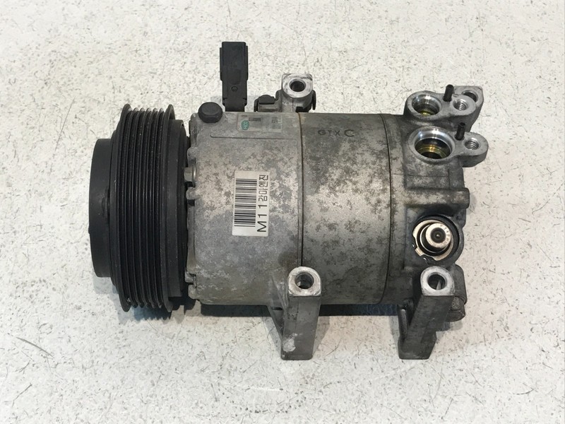 2012-2013 Kia Soul 1.6L A/C Compressor OEM 94,242k Miles