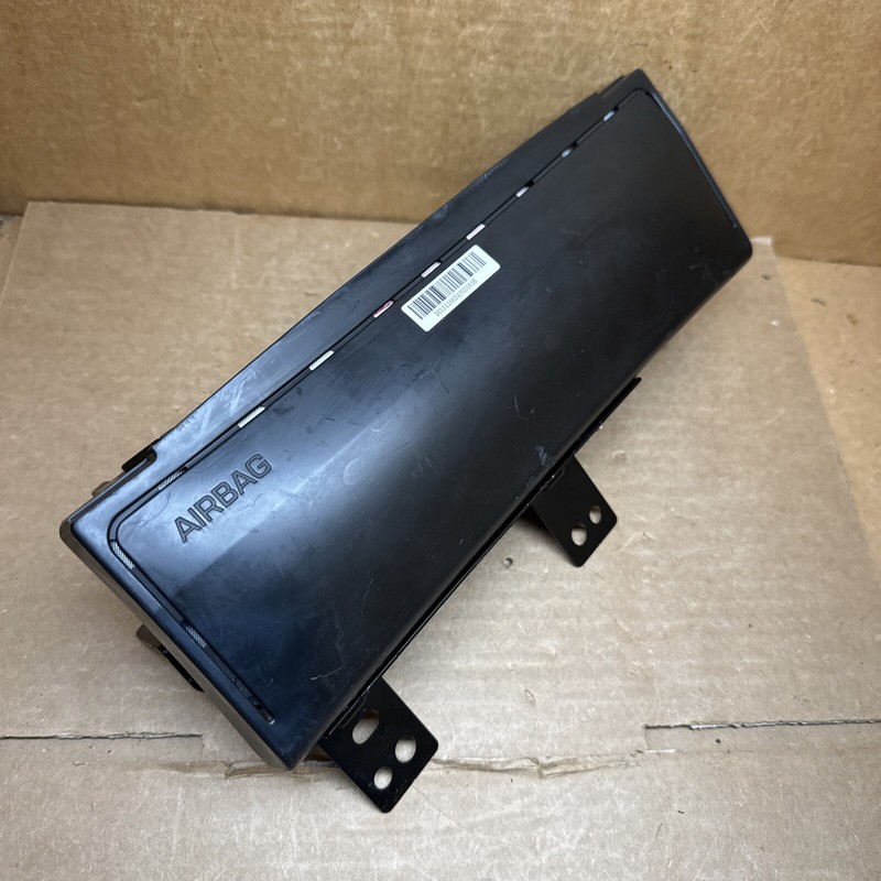 2016-2020 Kia Optima Left Side Driver Knee Lower Air Bag Airbag 56970D5000WK