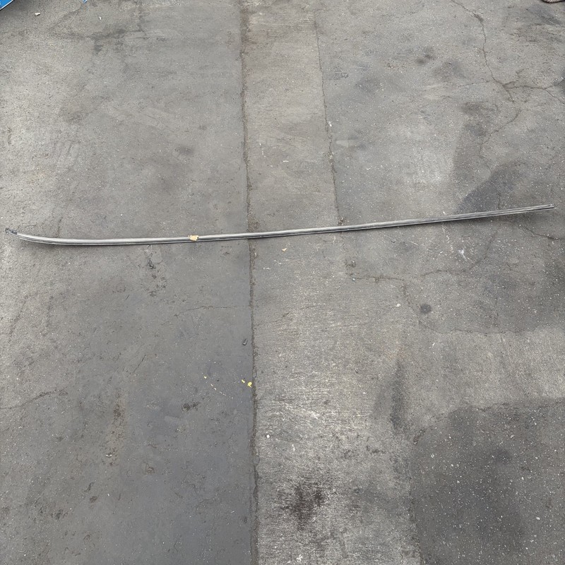 97-01 Honda CR-V Left Roof Molding 74316-S10-J01 OEM