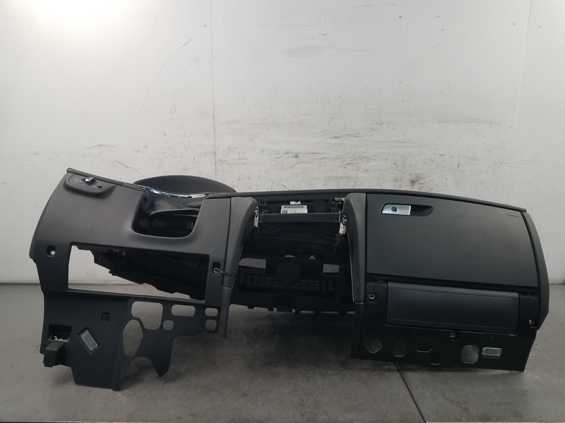 2014 Audi S6 Quattro C7 Dash Panel / Carbon Trim #1779 Q3