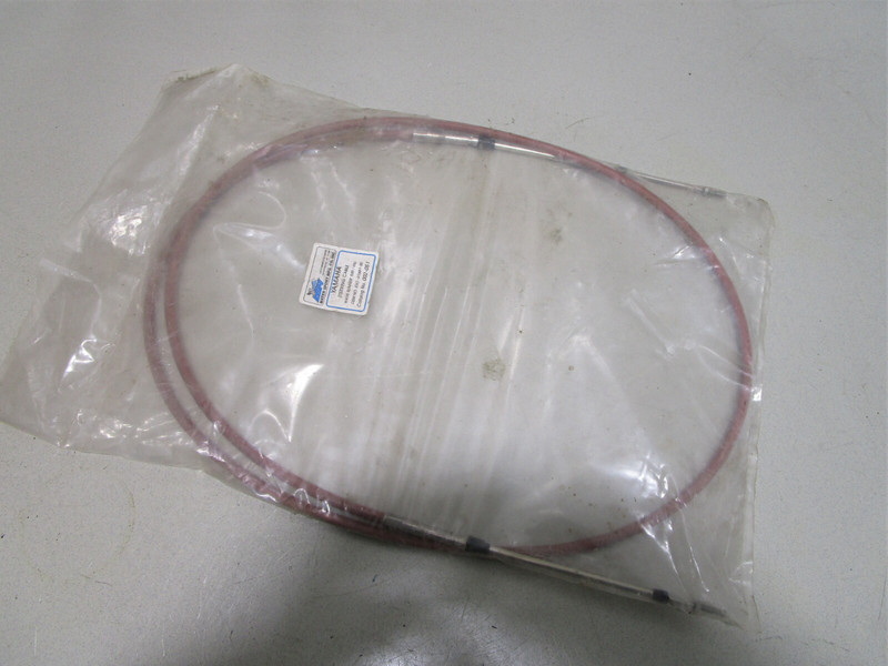 002-051 WSM Steering Cable for Yamaha WaveRunner 500/650 EU0-U1481-00-00