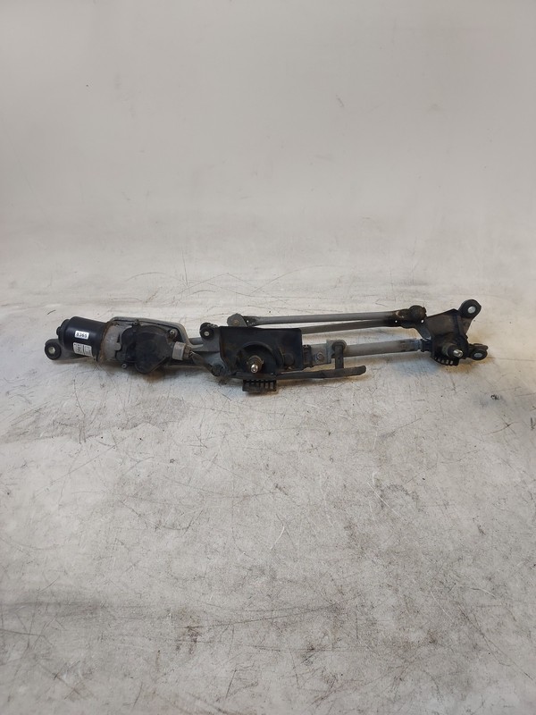 11-14 Mazda 2 Windshield Wiper Linkage Transmission DR61-3827 B-135 OEM